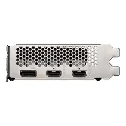 Відеокарта MSI GeForce RTX3050 6Gb VENTUS 2X E OC (RTX 3050 VENTUS 2X E 6G OC) - мініатюра 4