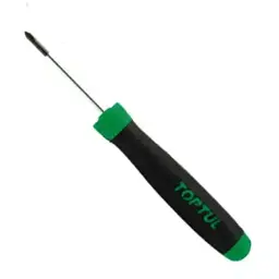 Викрутка Toptul для точних робіт PH0x50 (FBIB1005)
