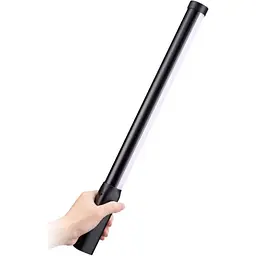 Накамерне світло Ulanzi Vijim VL119 RGB 10W (UV-L132) [133729] - мініатюра 6