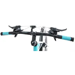 Велосипед Ardis MTB 27.5 AL "Cleo" Білий - мініатюра 5