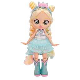 Лялька BFF By Cry Babie Talents Стела 20 см (913127) - мініатюра 5