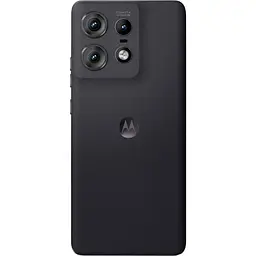 Смартфон Motorola Edge 50 Pro 12/512Gb Black Beauty [PB1J0050RS] - мініатюра 3