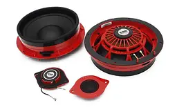 Компонентна акустична система ESB A4/Q5 Front 200