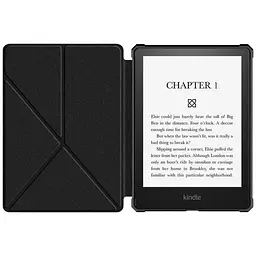 Обкладинка Primolux Transformer для електронної книги Amazon Kindle Paperwhite 11th Gen 2021 black - мініатюра 2