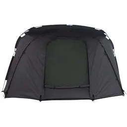 Намет Prologic Commander X1 Bivvy 2man Чорний - мініатюра 2