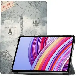 Чохол до планшета BeCover Smart Case Xiaomi Redmi Pad Pro 12.1\'\' Paris (711310)