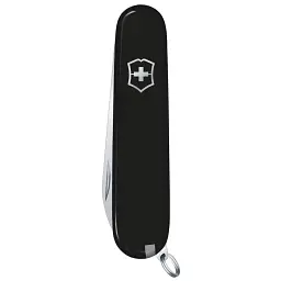 Ніж Victorinox Bantam 84 мм Чорний (0.2303.3)