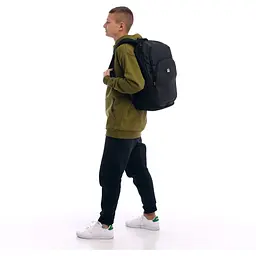 Рюкзак GoPack Education Teens 185 чорний (GO25-185L-2) - мініатюра 15