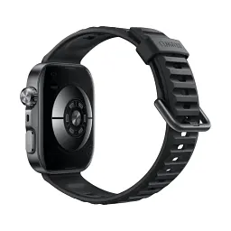 Смарт-годинник Huawei Watch Fit 5 Pro Black (55020HRY) - мініатюра 1