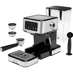 Кавоварка ріжкова Gorenje ESCM15CD [144630] - мініатюра 7