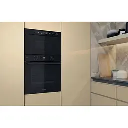 Микроволновая печь встроенная WHIRLPOOL MBNA920B - миниатюра 8
