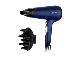 Фен Dario DHD-9222 Blue