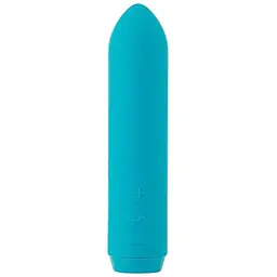 Вібратор Je Joue Classic Bullet 8.9 см бірюзовий