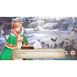 Ключ активації Microsoft Valthirian Arc: Hero School Story 2 для Xbox One/Series S/X - мініатюра 9