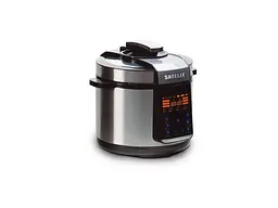 Мультиварка SATELIT PRO COOKER SPC-500 - мініатюра 2