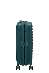 Валіза 55 См American Tourister FASTFORWARD TOTALLY TEAL 55х40х20(23) MI0*51001 - мініатюра 8