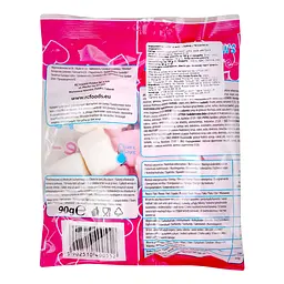 Маршмелоу Cornellis Love 90 г (769296) - мініатюра 2