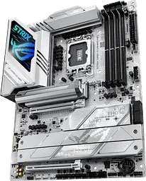 Материнська плата Asus Z890-A ROG Strix Gaming Wi-Fi LGA 1851 (ROG STRIX Z890-A GAMING WIFI) Б/В