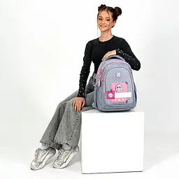 Рюкзак Kite Education teens 8001L ML (ML25-8001L) - мініатюра 18