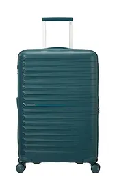 Валіза 68 См American Tourister FASTFORWARD TOTALLY TEAL 68x46x26(30) MI0*51002