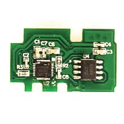 Чип для картриджа Samsung ML-2160/2165/SCX3400/SCX3405, MLT-D101S Everprint (CHIP-SAM-ML-2160-E) - мініатюра 2