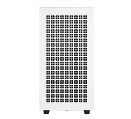 Корпус DeepCool CH370 White (R-CH370-WHNAM1-G-1) без БЖ - мініатюра 3