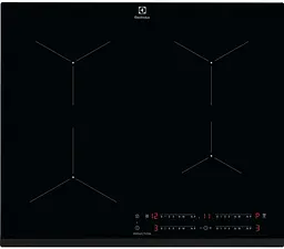 Варочна поверхня Electrolux CIV634