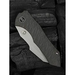 Ніж складаний Weknife High-Fin XL WE24010-4 - мініатюра 13