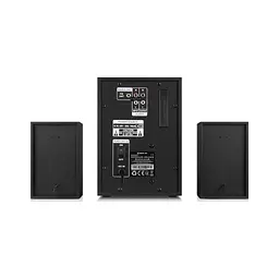 Акустична система REAL-EL M-355 Black (EL121300015) - мініатюра 5