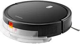 Робот-пилосос Xiaomi Robot Vacuum E5 чорний - мініатюра 8