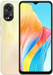 Смартфон OPPO A38 4/128Gb Glowing Gold (CPH2579) (Global)
