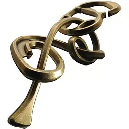 Головоломка Huzzle Enigma (Енігма) Cast Puzzle 6 зірок 473781