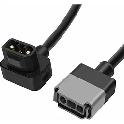 Кабель для підключення мікроінвертора до зарядної станції EcoFlow XT150 1m [EFL-BKWDELTAEBCable-1m] [114102] - мініатюра 2