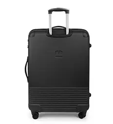 Валіза Gabol Balance (L) Grey (115947-016) - мініатюра 3