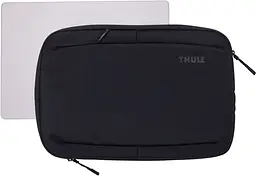 Чохол Thule Subterra 2 MacBook 16" Sleeve Black (TH 3205032) - мініатюра 4