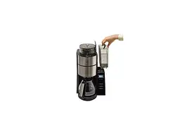 Крапельна кавоварка Melitta Aroma Fresh RWT 1021-03 - мініатюра 4
