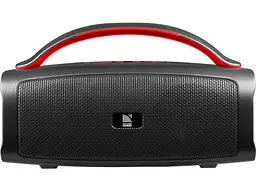 Портативна колонка Defender Beatbox 18 Black (65218)