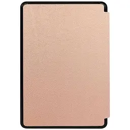 Обкладинка Ultra Slim Origami BeCover для Amazon Kindle Paperwhite 12th Gen. 2024 7" Rose Gold (712843) - мініатюра 2