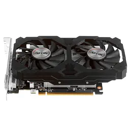 Відеокарта Afox Radeon RX 550 8Gb (AFRX550-8192D5H2-V2) - мініатюра 4
