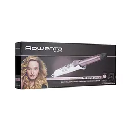 Плойка Rowenta CF3460F0 - мініатюра 5