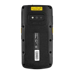 Термінал збору даних i6310 ANDROID 7.1 2D IMAGER HONEYWELL N6603 (SOFT DECODE) BLUETOOTH WI-FI GSM 2G 3G 4G (LTE) GPS - мініатюра 4