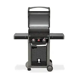 Гриль газовий Weber Spirit Classic E-220s GBS (1500305) - мініатюра 2