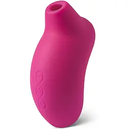 Звуковий стимулятор Lelo Sona Cruise Cerise - мініатюра 2