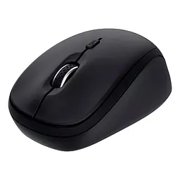 Комп'ютерна миша Trust Yvi+ Compact Multi-Device WL/BT/USB-A чорний teh0014033 - мініатюра 7