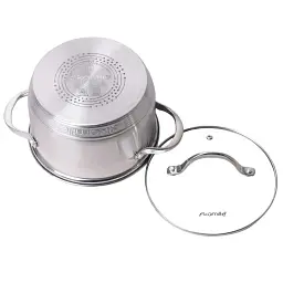Каструля Kamille KM-4724S 6,5л - мініатюра 2