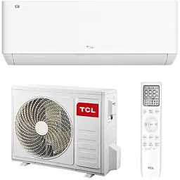Кондиціонер TCL TAC-09CHSD/TPG31I3AHB Heat Pump Inv R32 WI-FI Ind