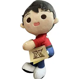 М'яка іграшка Sega Special Toy BTS J-Hope 30 см - мініатюра 6