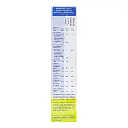 Молочна каша Holle Злакова з бананом 250 г - мініатюра 4