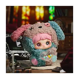 М'яка іграшка Pop Top з кільцем- сюрприз Hi TOY MayMei Люблю тебе (HC031) - мініатюра 5