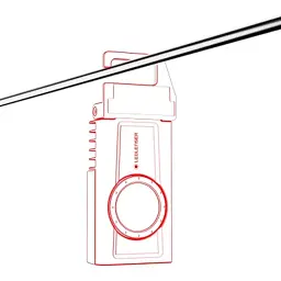 Робочий ліхтар Ledlenser iF3R (502171) - мініатюра 7